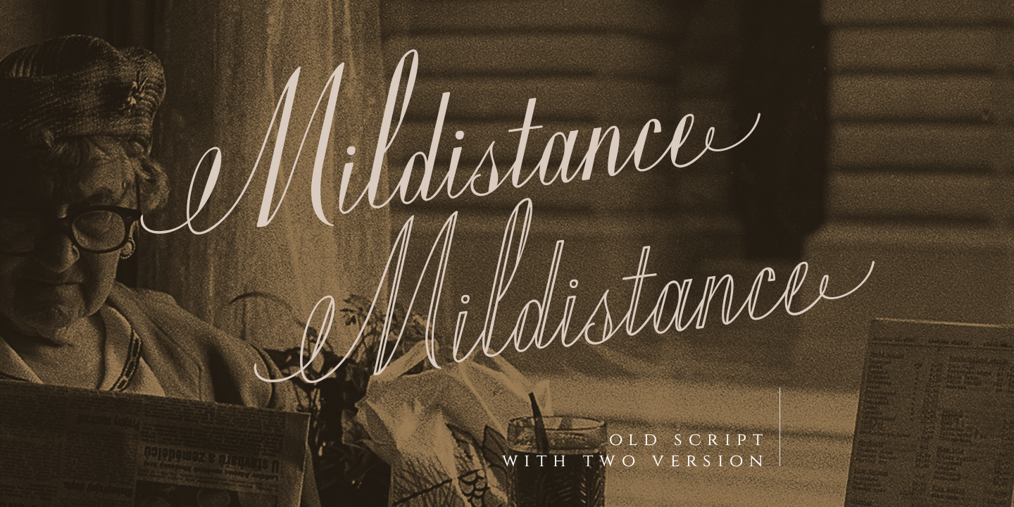 Mildistance